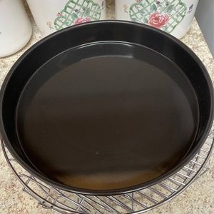 Nuwave pro infared oven